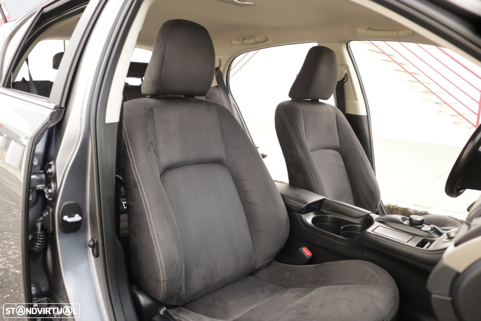 Lexus CT 200h Business - 21
