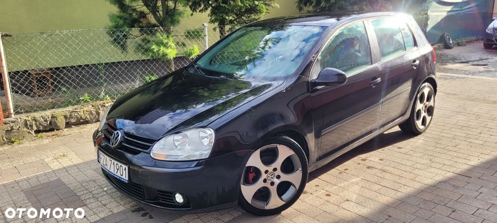 Volkswagen Golf 1.9 TDI Tour Edition - 1