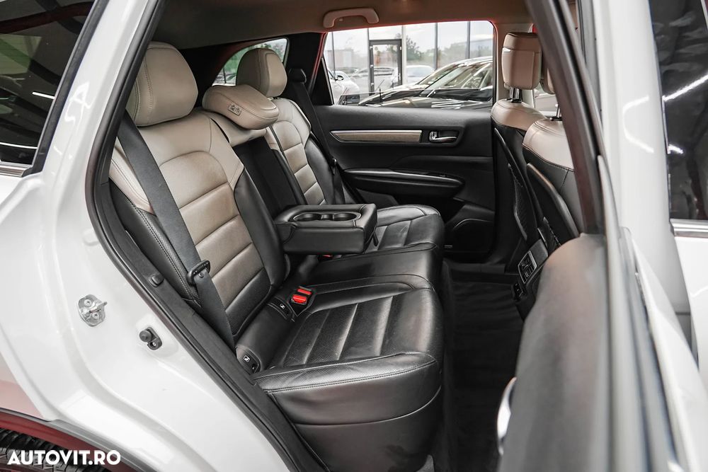 Renault Koleos ENERGY dCi 175 X-tronic 4WD INITIALE PARIS - 9