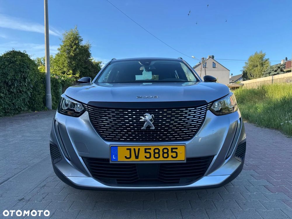 Peugeot 2008 PureTech 130 EAT8 Allure Pack - 7