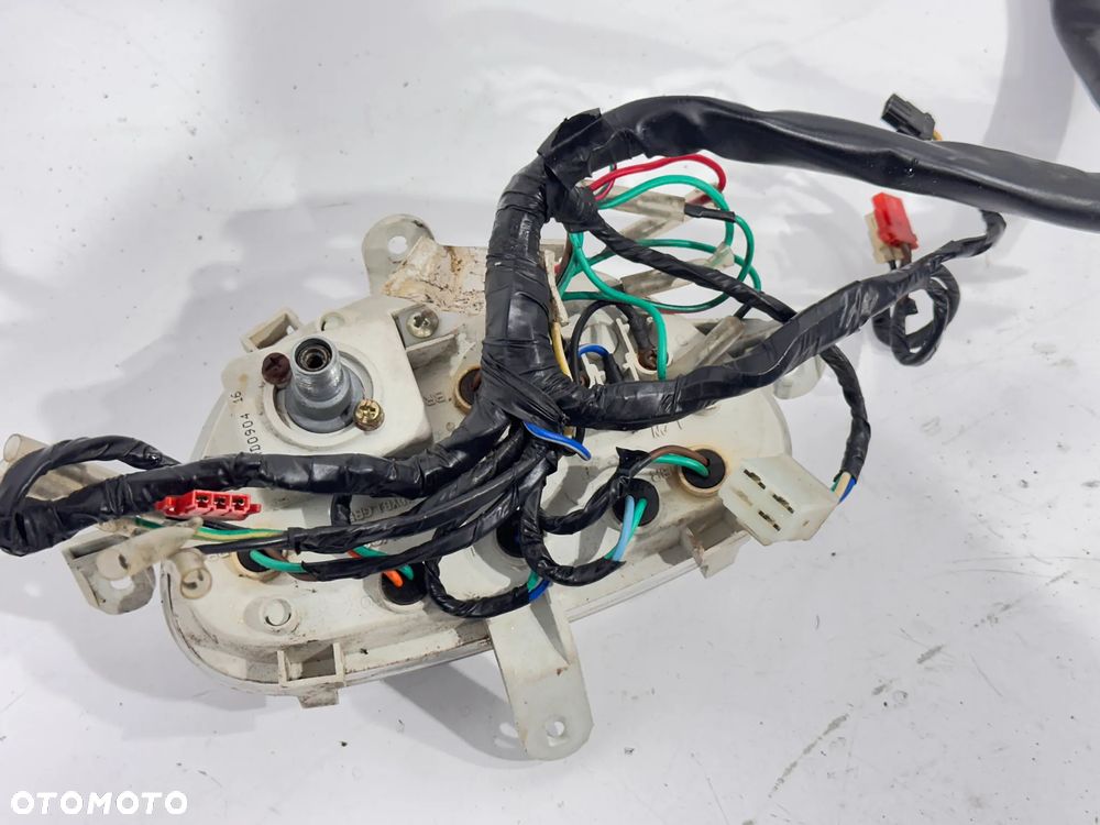 Licznik Kymco Like 50 - 5