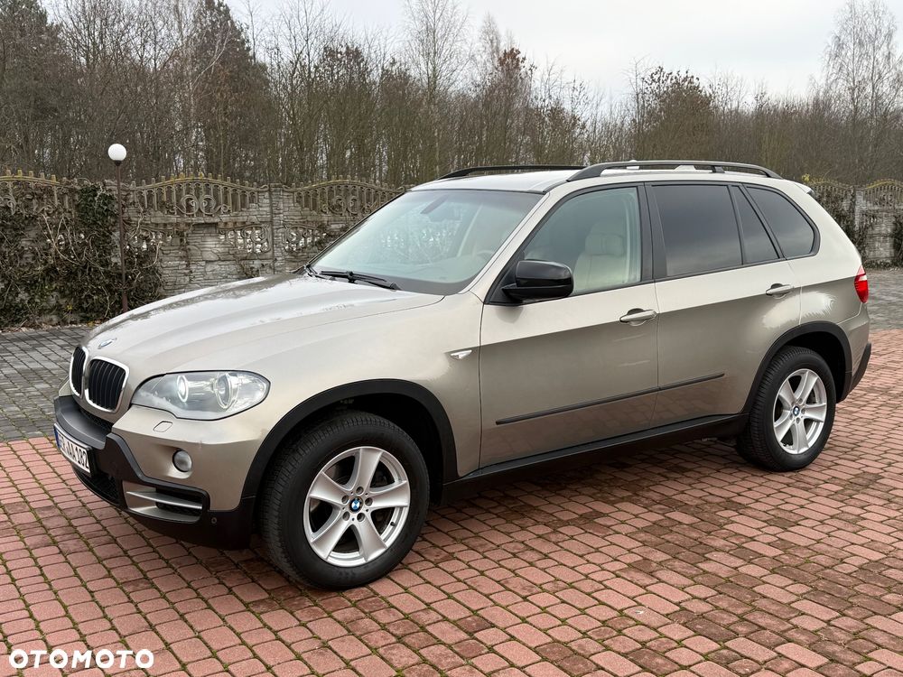 BMW X5 xDrive30d - 6