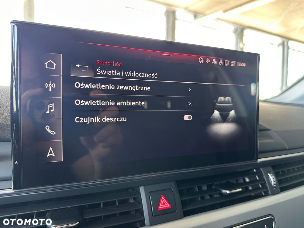 Audi A4 Avant 35 TDI mHEV Advanced S tronic - 13