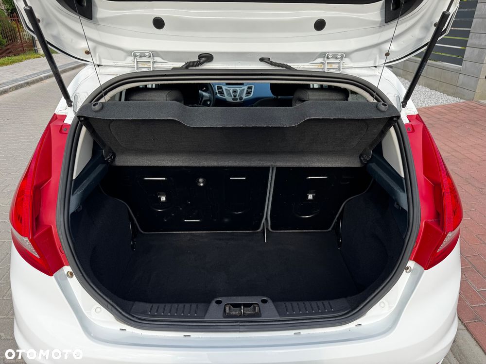 Ford Fiesta - 19