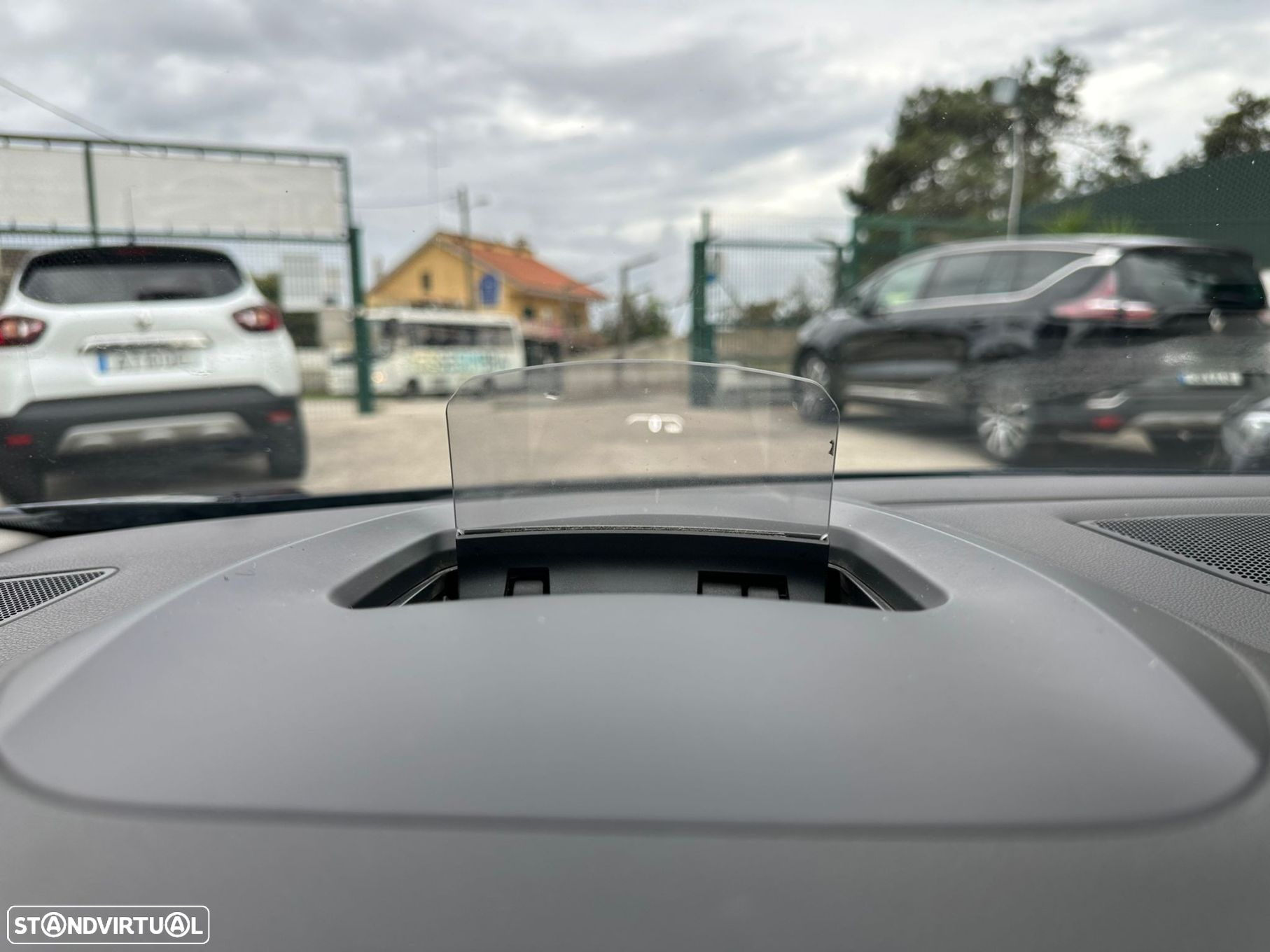 Renault Mégane Sport Tourer 1.5 dCi Bose Edition SS - 18
