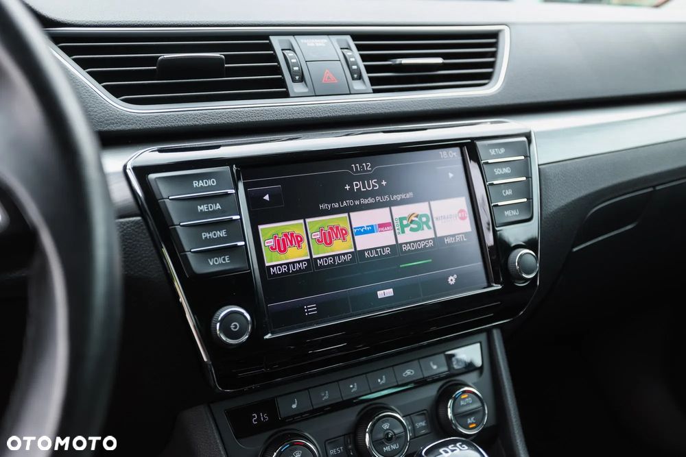 Skoda Superb 2.0 TDI 4x4 Ambition DSG - 29
