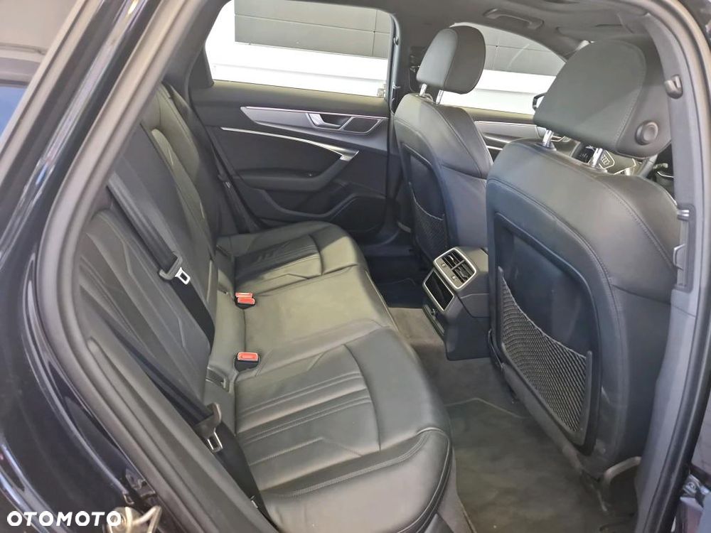 Audi A6 Avant 45 TFSI quattro S tronic sport - 15