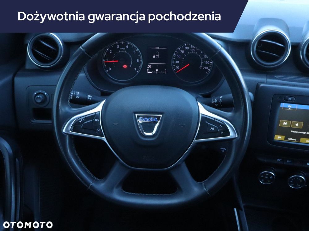 Dacia Duster - 21