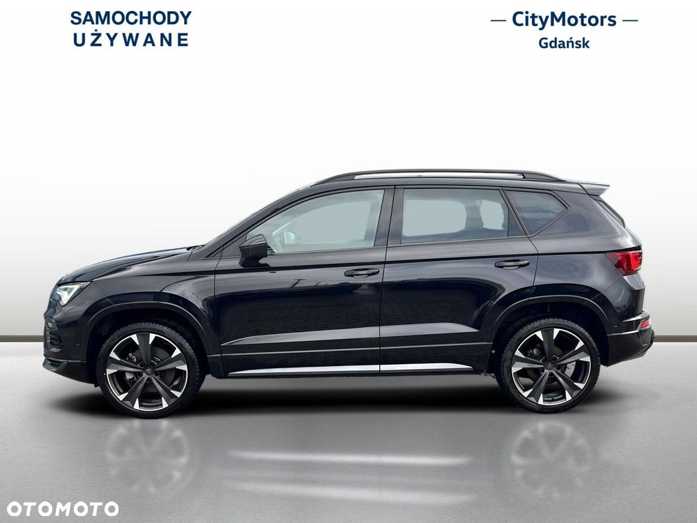 Cupra Ateca 1.5 TSI DSG - 9