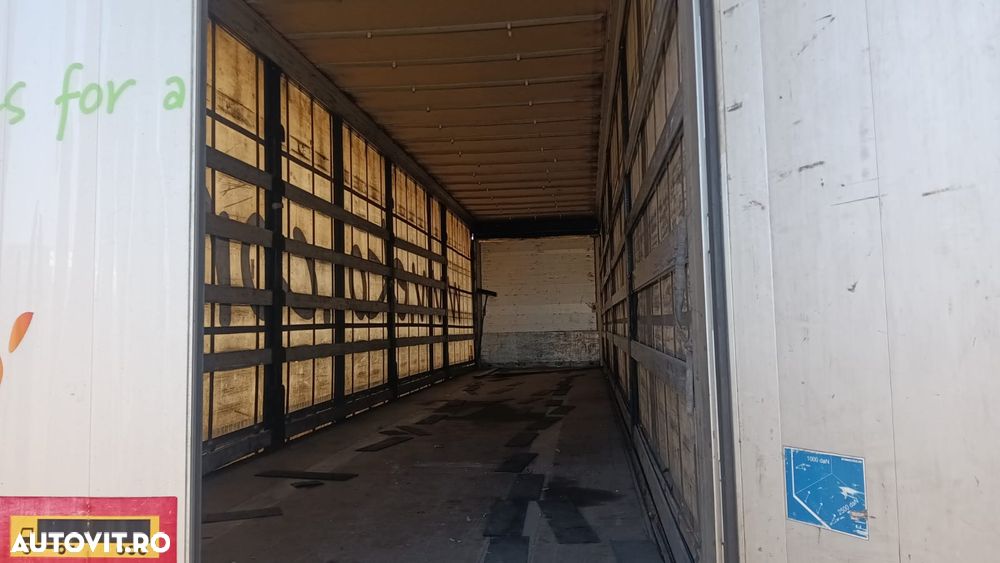 Schmitz Cargobull SILO O-3-39T - 11