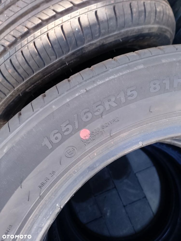 Opony lato 165/65/15 WestLake - 6
