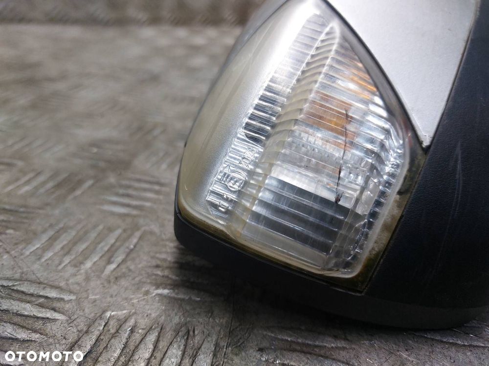 LUSTERKO PRAWE ELEKTRYCZNE FORD GALAXY MK2 LIFT 58 6 PIN - 4