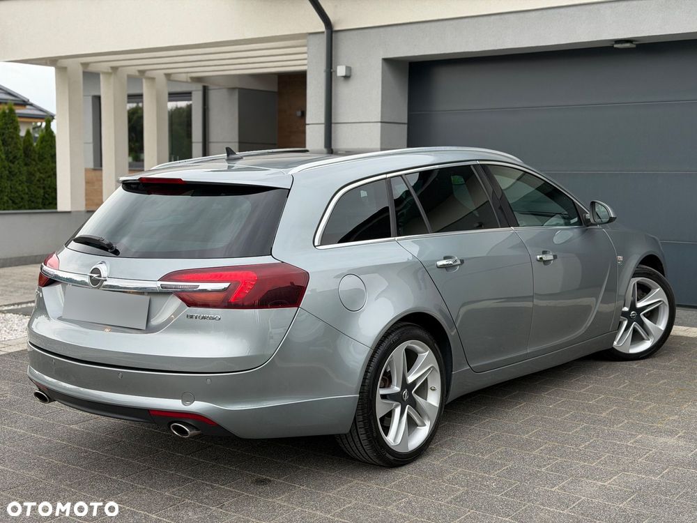 Opel Insignia - 11