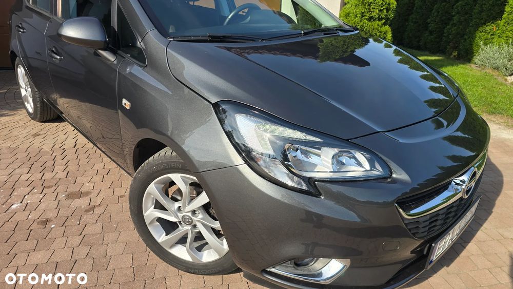 Opel Corsa - 13