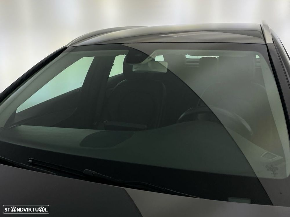 Mercedes-Benz C 300 de Avantgarde - 20