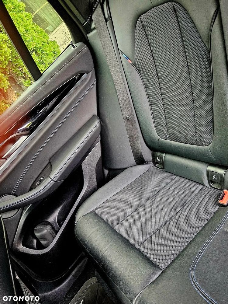 BMW X3 xDrive20d M Sport sport - 19