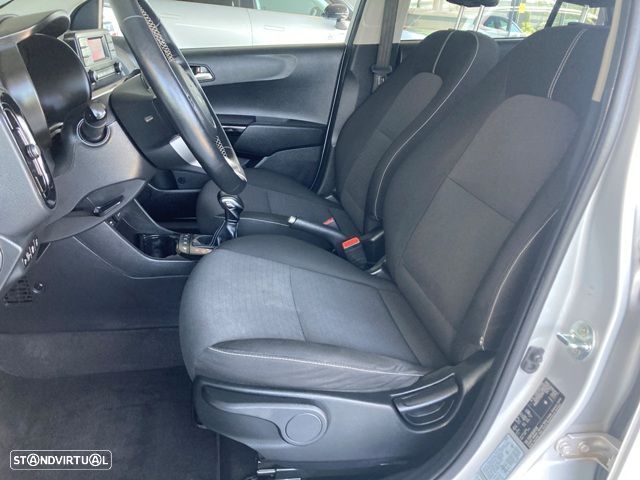 Kia Picanto 1.0 Aut. Dream-Team Edition - 25