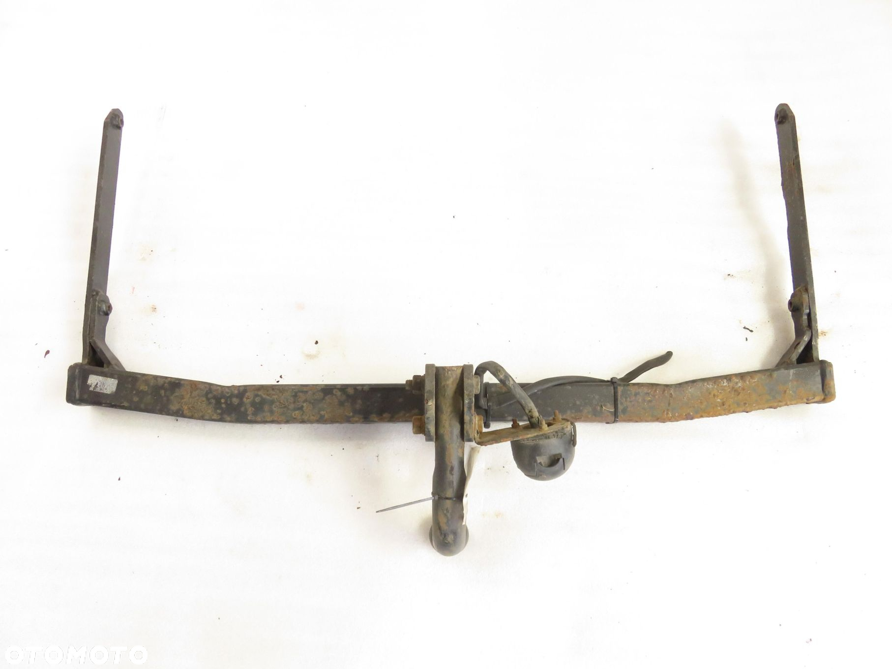 HAK FORD FIESTA MK5  C42 3403 - 10