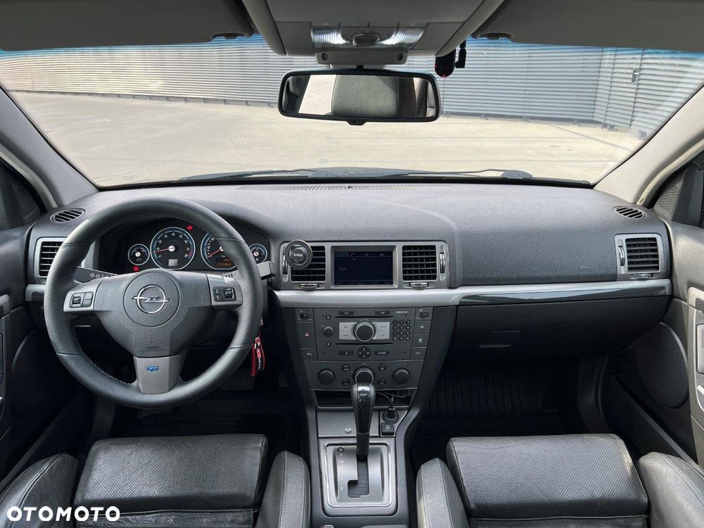 Opel Vectra - 12