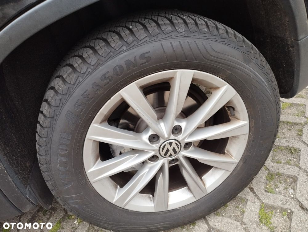 Volkswagen Tiguan 2.0 TDI DPF 4Motion DSG Cup Sport & Style - 39