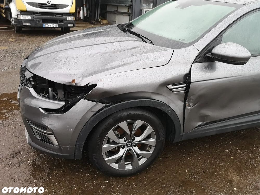 Renault Arkana E-TECH 145 INTENS - 6
