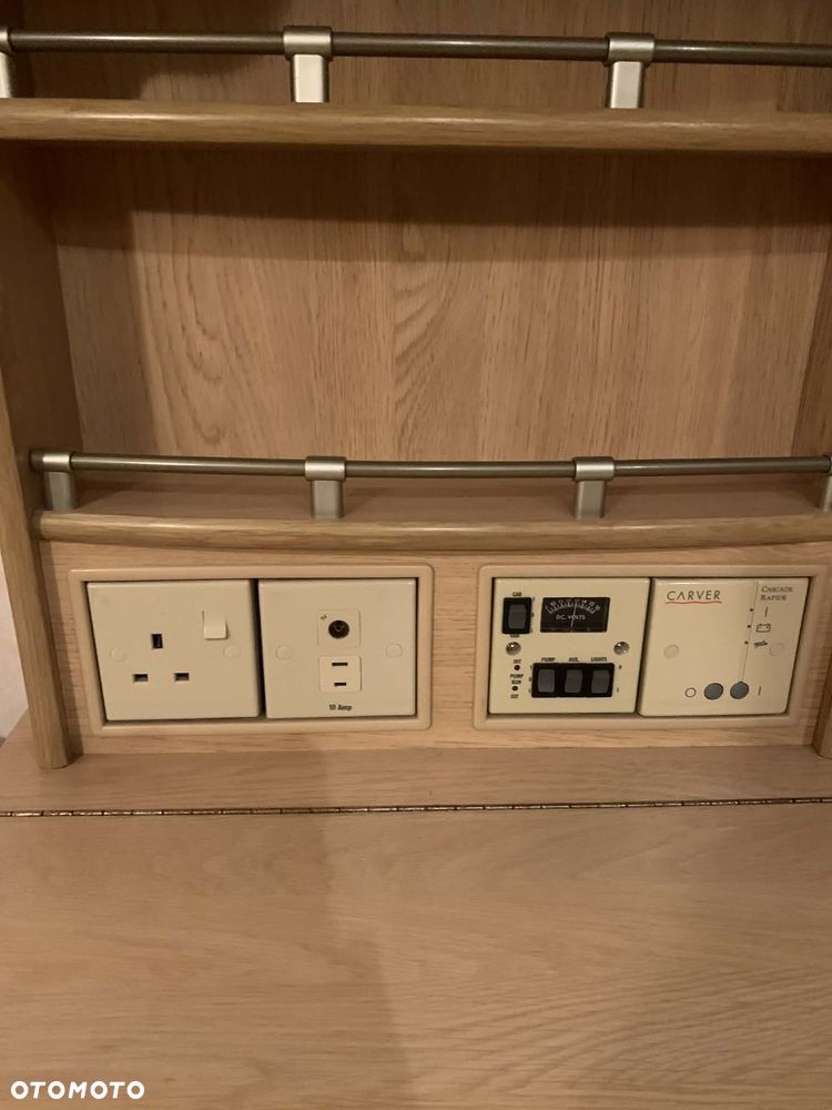 Coachman Pastiche 520/4 - 6