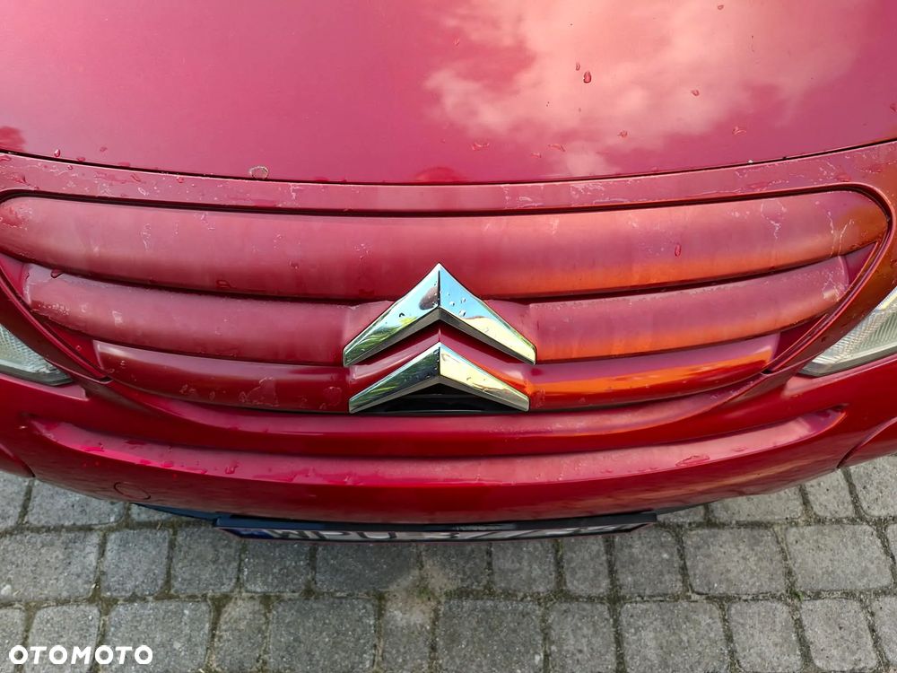 Citroën C3 1.1i First - 10