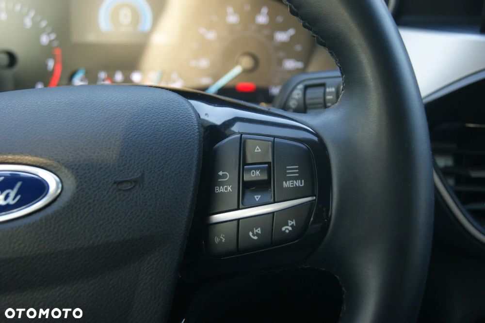 Ford Escape 1.5 EcoBoost AWD SE - 21