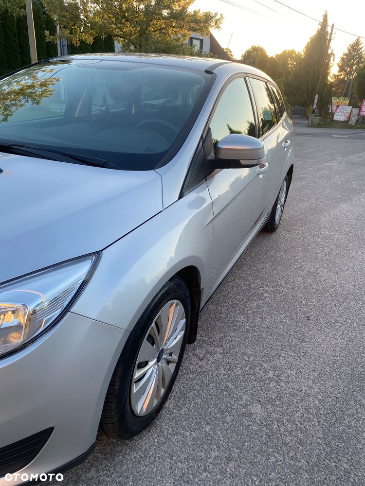 Ford Focus - 8
