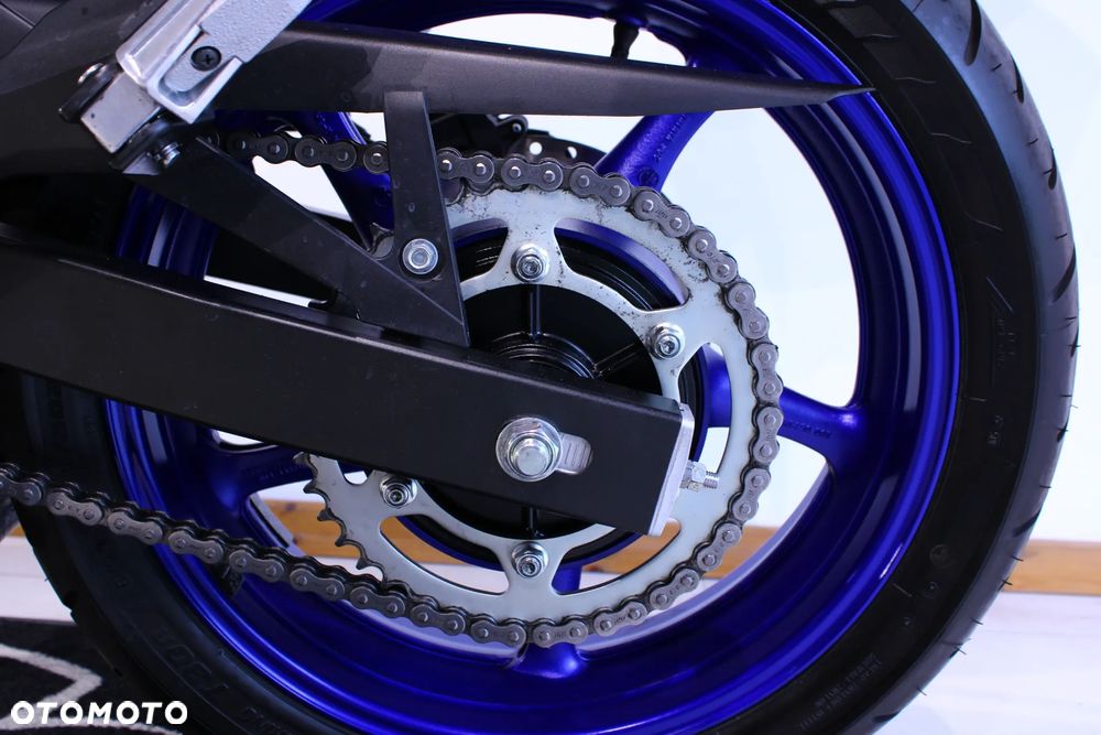 Yamaha XJ - 29