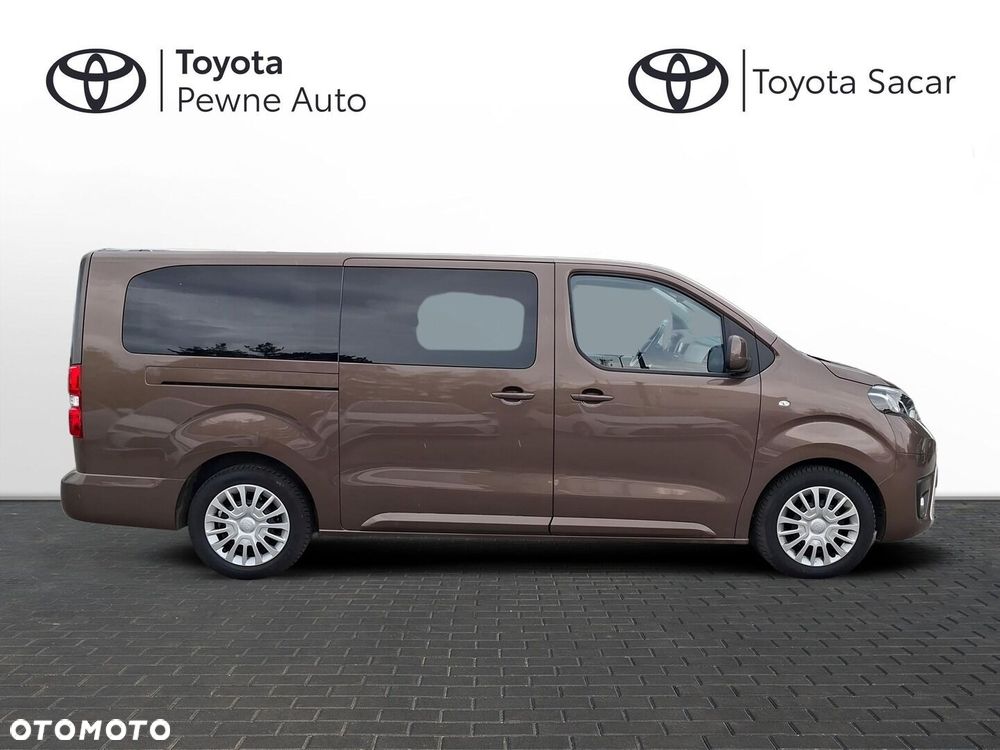 Toyota Proace Verso 2.0 D4-D Long Business - 6