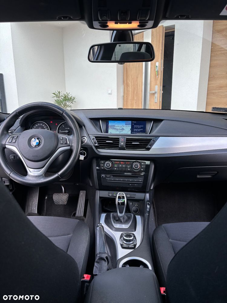 BMW X1 xDrive18d - 6