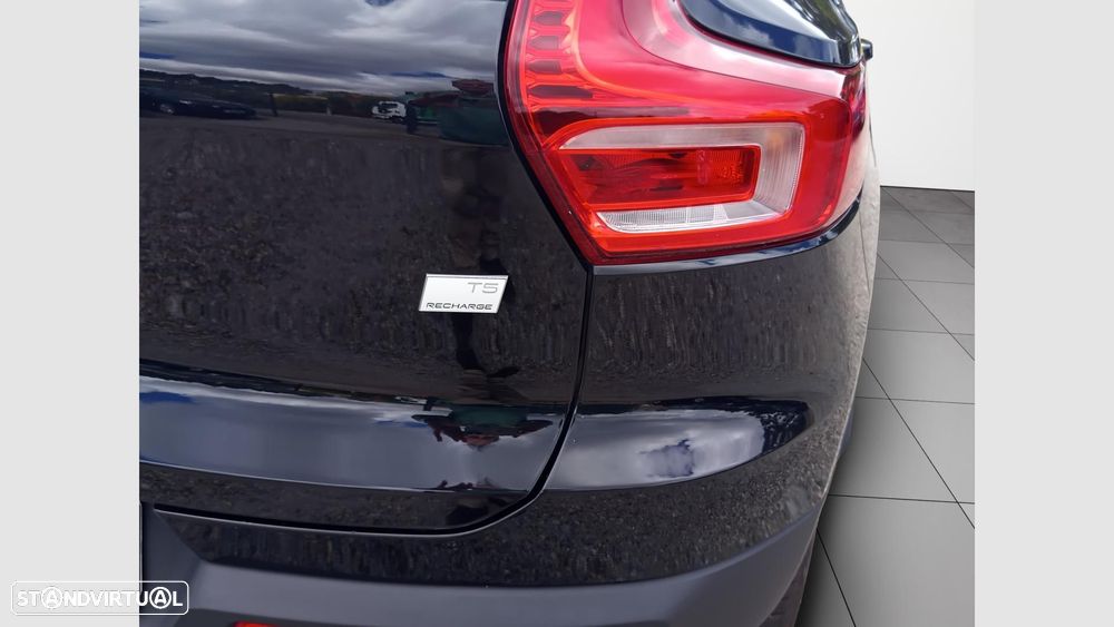 Volvo XC 40 1.5 T5 PHEV Inscription - 17