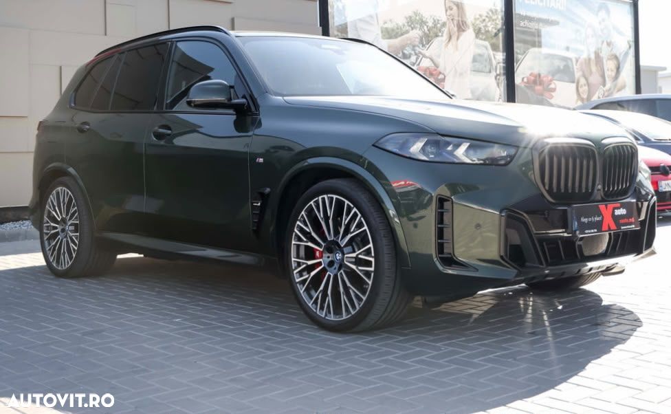 BMW X5 - 2