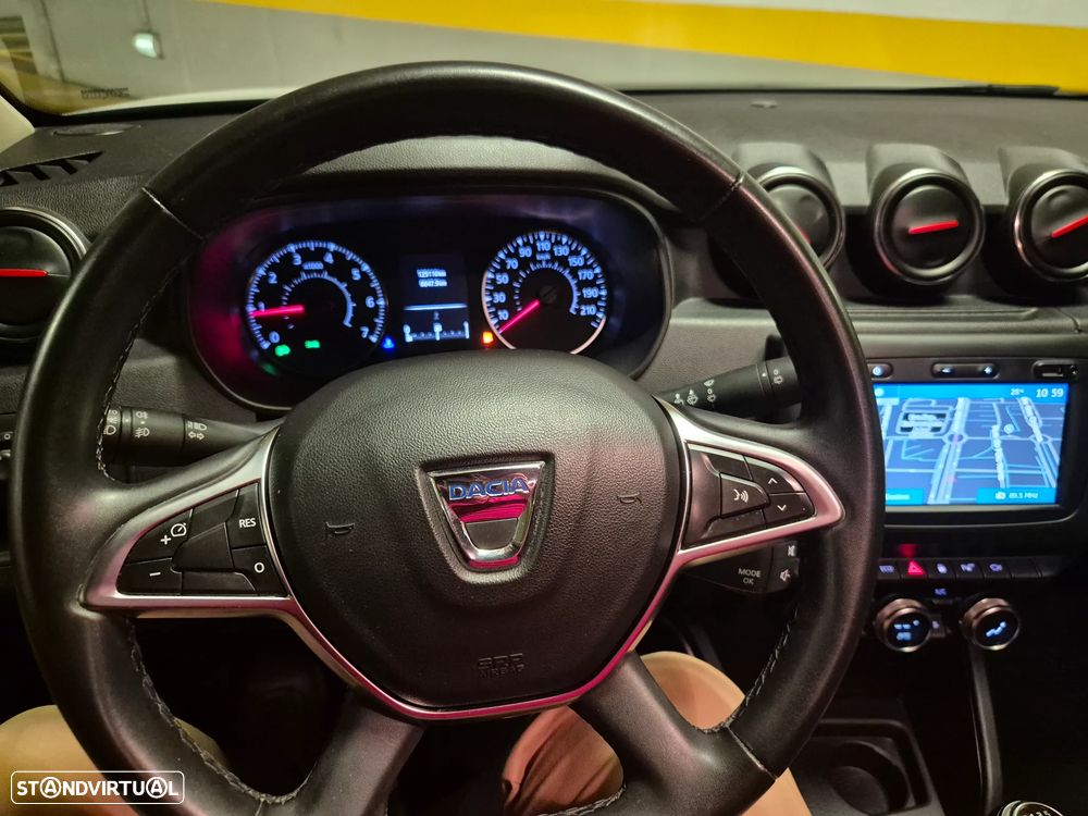 Dacia Duster 1.3 TCe Extreme - 27