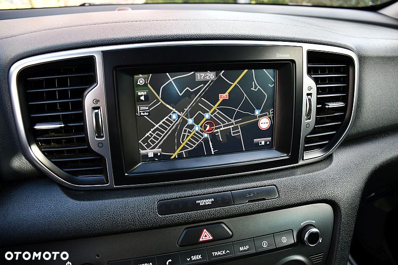 Kia Sportage 1.6 GDI 2WD SPIRIT - 15