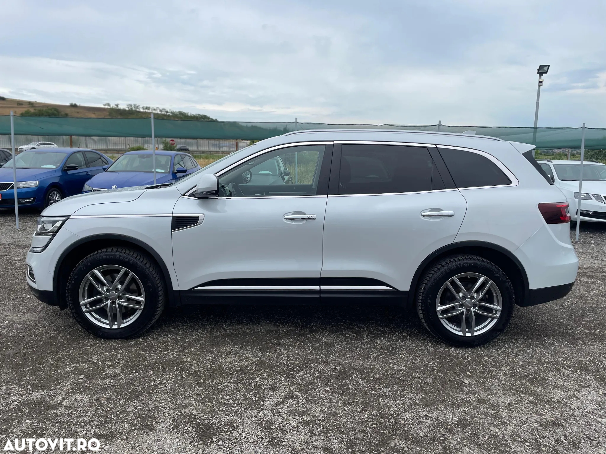 Renault Koleos ENERGY dCi 175 X-tronic 4WD INTENS - 5