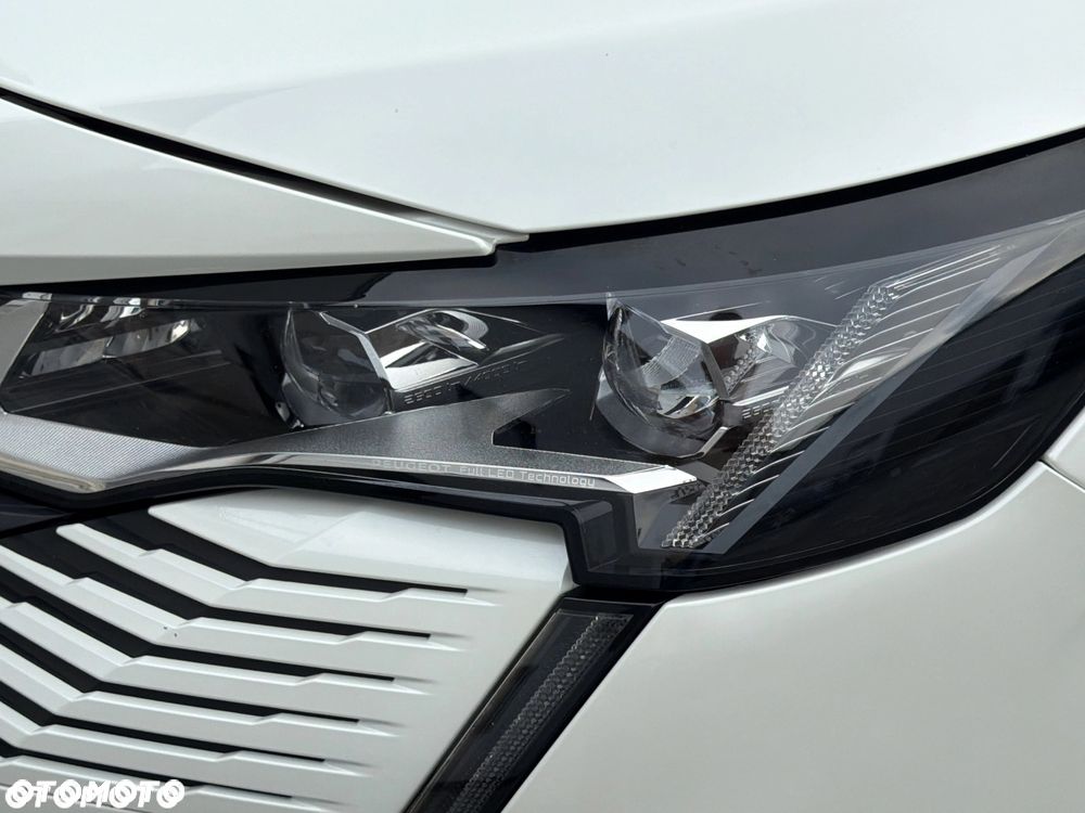 Peugeot 5008 1.6 PureTech GT Line S&S EAT8 - 13