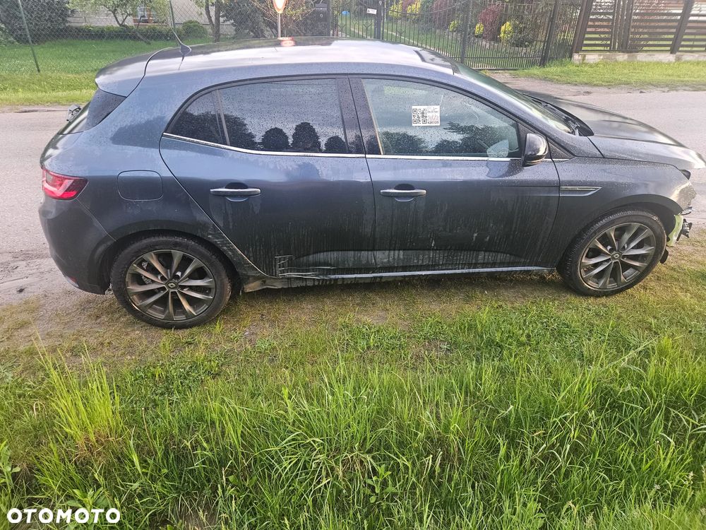 Renault Megane ENERGY dCi 110 Start & Stop LIMITED - 2