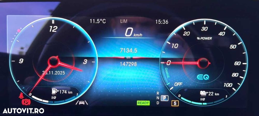 Mercedes-Benz E - 28