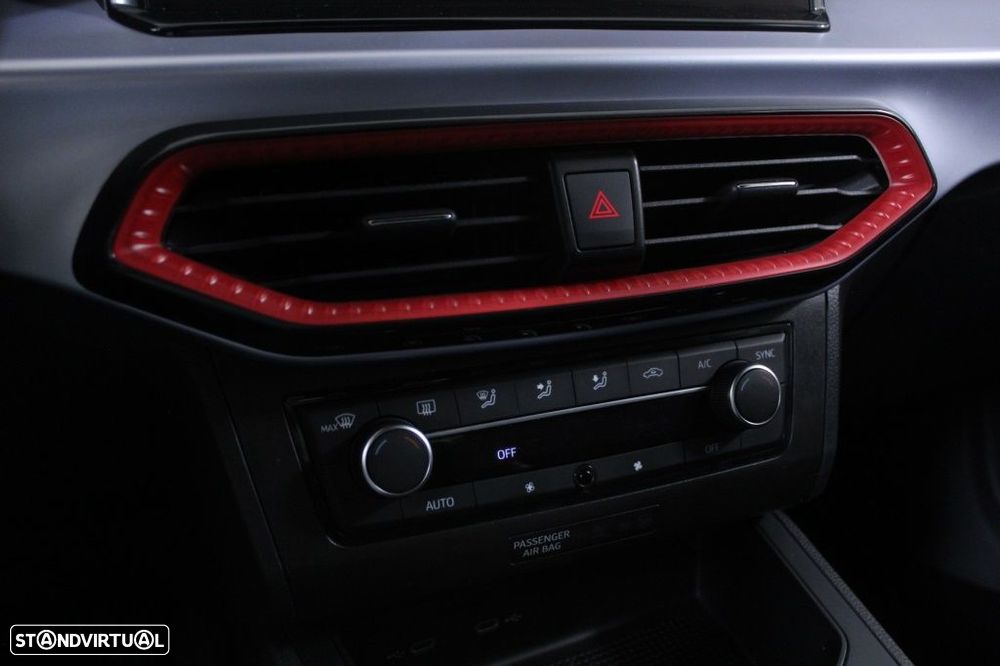 SEAT Ibiza 1.0 TSI FR - 28