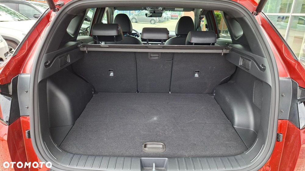 Hyundai Tucson - 15