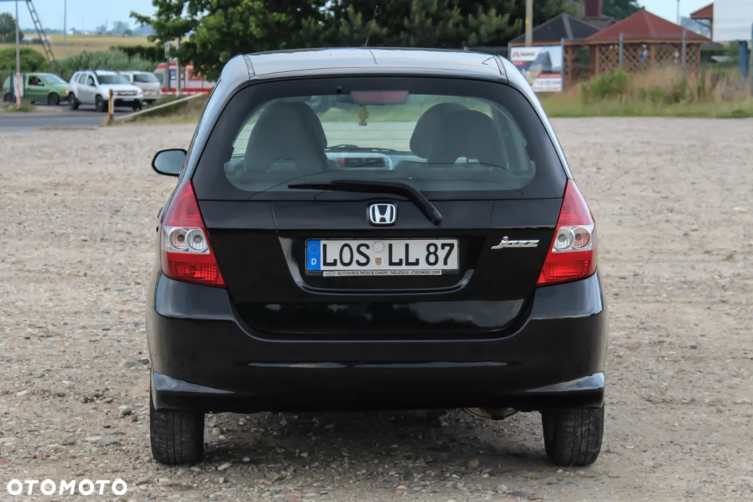 Honda Jazz 1.2 Cool - 9