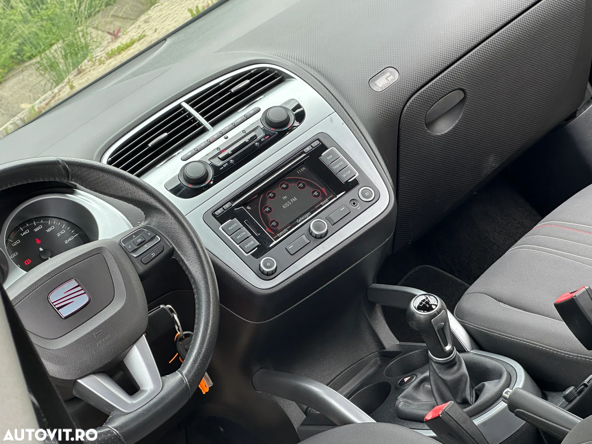 Seat Altea XL - 6