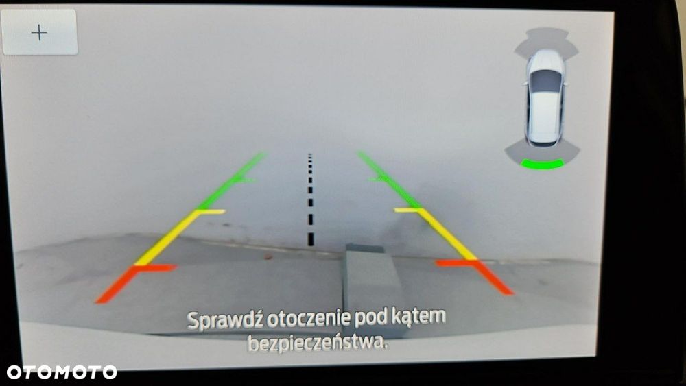 Ford Focus 1.5 EcoBlue SCR Connected - 21