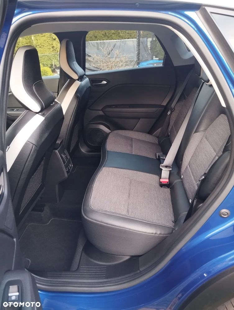 Renault Captur TCe 90 INTENS - 11