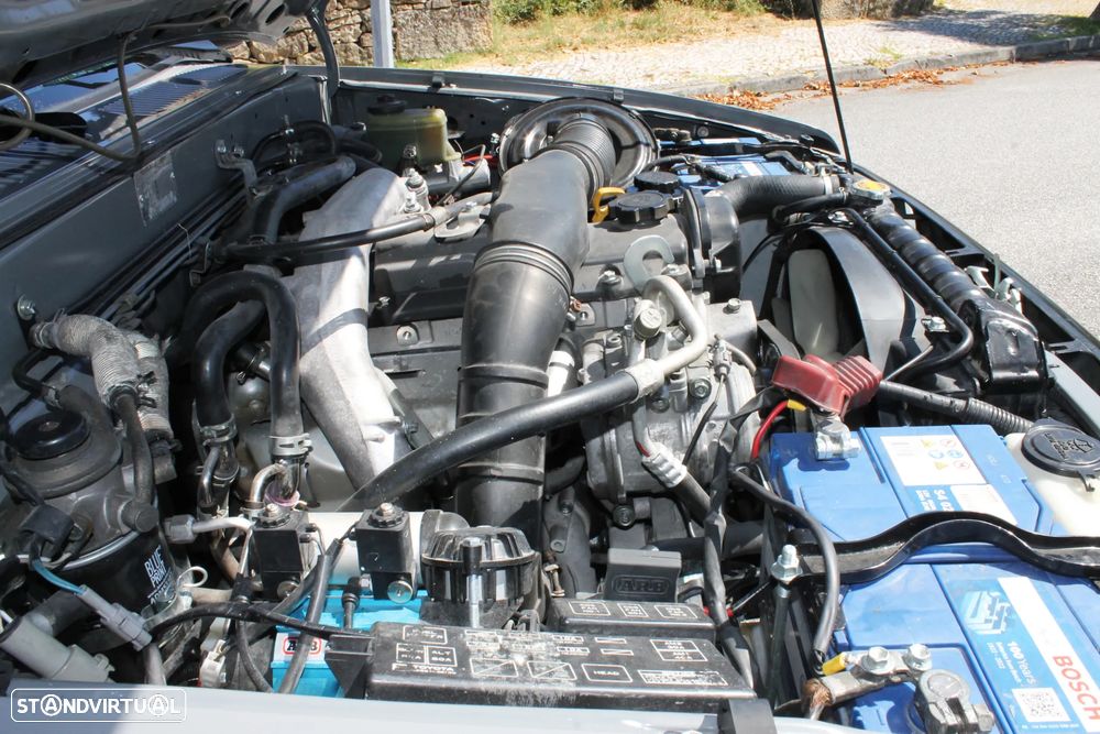 Toyota 4-Runner - 36