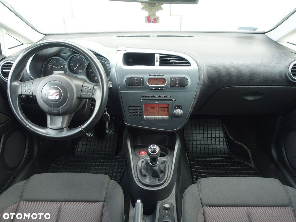 Seat Leon - 18