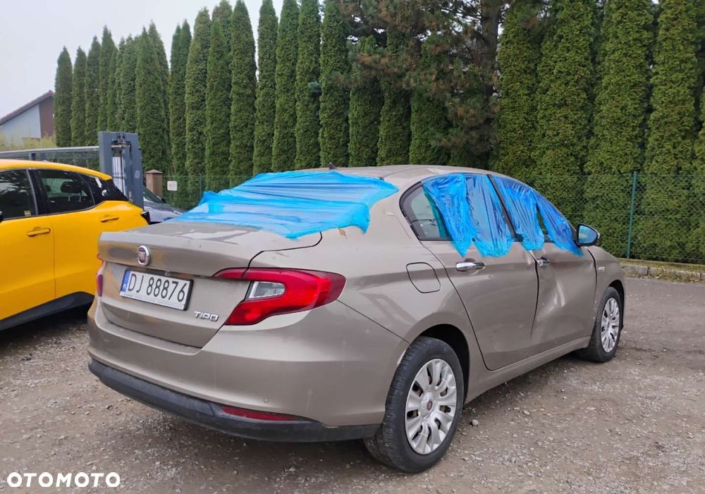 Fiat Tipo - 4