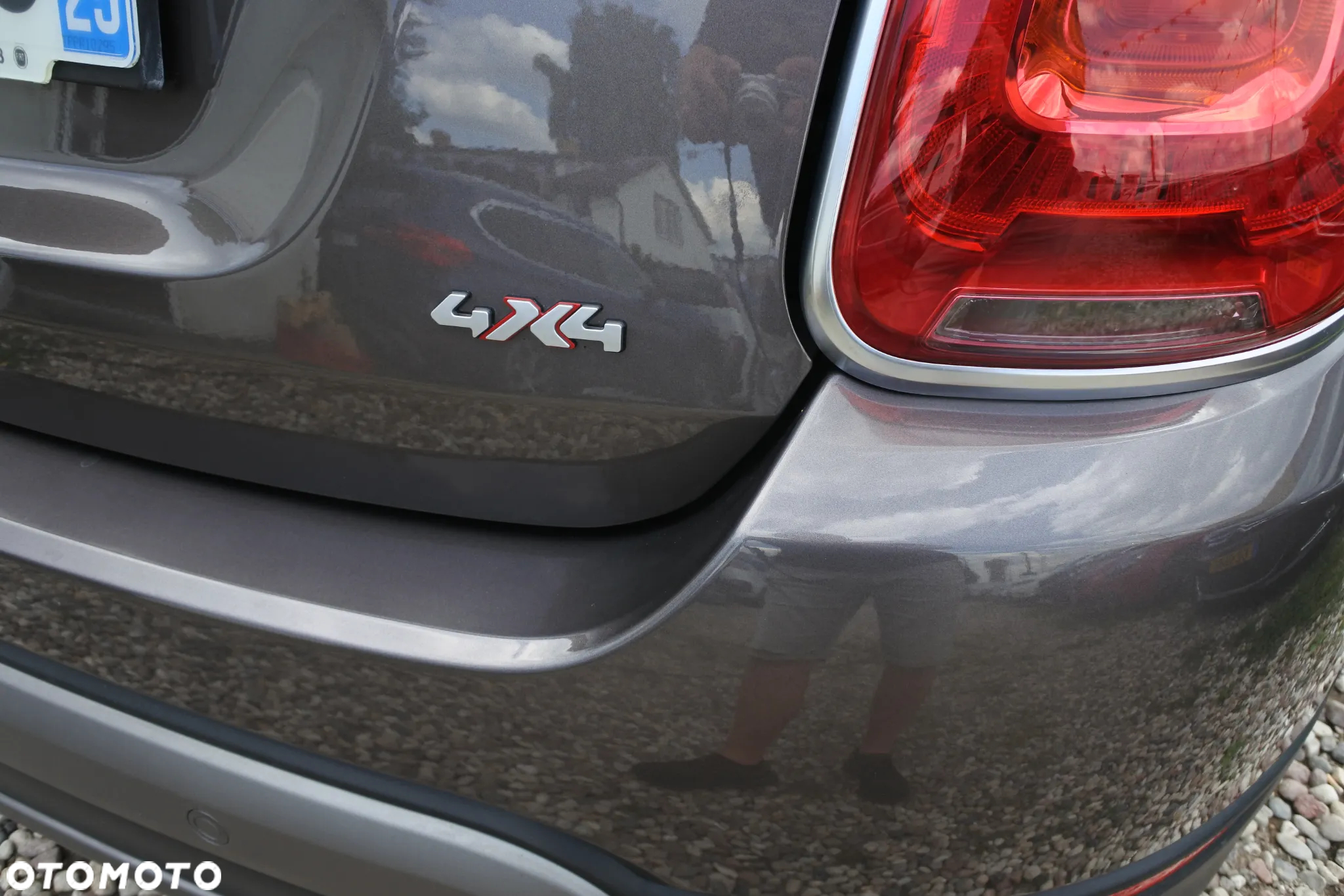 Fiat 500X 2.0 Multijet Automatik 4x4 S&S Cross - 24